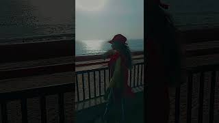 Hoor ht mini vlog  manora beach ⛱️ turtle beach 🏖️ [upl. by Mhoj]