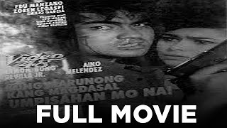 KUNG MARUNONG KANG MAGDASAL UMPISAHAN MO NA Ramon Bong Revilla Jr amp Aiko Melendez  Full Movie [upl. by Edita]