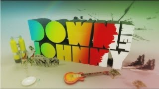 Down met Johnny  Trailer [upl. by Boylan]