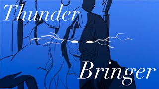 Thunder Bringer  Epic the Musical Animatic [upl. by Kathrine907]