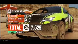 Forza Horizon 3  Unlocking Multiplayer [upl. by Silva]