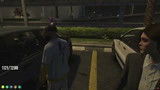 Yeager RAGES seeing Fan did THIS  NoPixel 40 GTA RP loud at the end [upl. by Stambaugh]