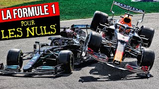 La Formule 1 pour les nuls  Les bases de la F1 [upl. by Omer]