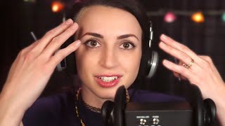 I didnt want to make this ASMR video [upl. by Barbie499]