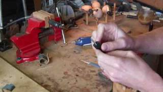 Video Episode 002  Stem Cutting Tools [upl. by Ellennaj]