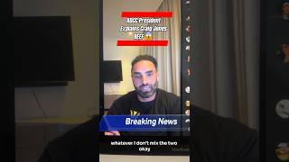 Craig Jones vs Mo Jassim Drama Explained  ADCC Live Chat [upl. by Penrose]