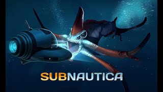 SUBNAUTICA Full Game Walkthrough  PART7 [upl. by Ule]