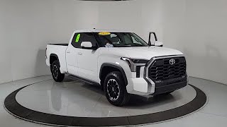 2022 Toyota Tundra Prescott Flagstaff Phoenix Bullhead City Havasu AZ T56349A [upl. by Buckingham]