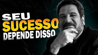 45 MINUTOS QUE VÃO TRANSFORMAR SUA VIDA l MARIO SERGIO CORTELLA Motivação [upl. by Inoek]