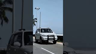 Tata safari malayalam shorts trending malayalam shorts trending [upl. by Dermott344]