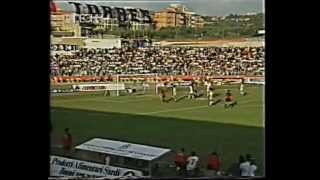 198889 Serie C1 Torres  Cagliari 11 07 [upl. by Bowra]