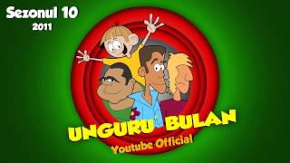 Unguru Bulan  Colebilul de Paste S10E31 [upl. by Shaff14]