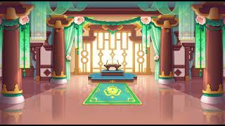 MapleStory BGM Wedding Hall BGM Style 3 [upl. by Laohcin]