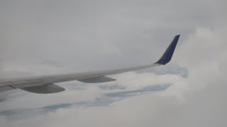 FULL FLIGHT  Delta Airlines Boeing 757232WL  Atlanta ATL to Nashville BNA  N6713Y [upl. by Anayik92]