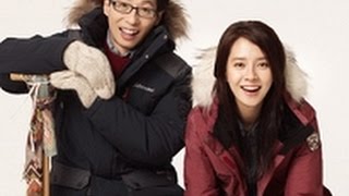 MongJisHouse Song Ji Hyo and Yoo Jae Suk Candy Couple cute [upl. by Yusuk]