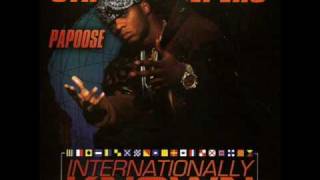 Papoose  Shoot The Club Up [upl. by Bashemath]