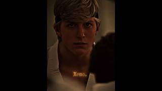 Johnny Lawrence Prime🔥capcutedit karatekid cobrakaiedit [upl. by Mitran786]