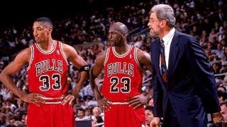 Bulls vs Magic  1996 Eastern Conference Finals Game 3 [upl. by Swan]