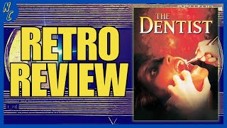 The Dentist 1996  This trip to The Dentist is Deadly  Movie Review [upl. by Audry236]