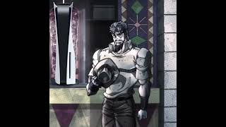 Joseph Joestar gets a PS5 for free lifehack [upl. by Heyer746]