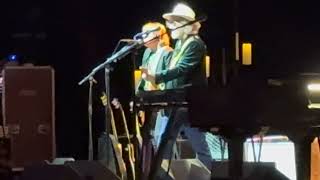 Daryl Hall  Dreamtime  4KHD LIVE  11924  Hollywood FL [upl. by Ahseiat]