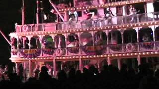 Best of Disneyland 4 Fantasmic 2006 [upl. by Alleusnoc]