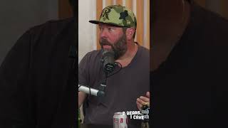 Bert Kreischer Doesnt Know How Charities Work [upl. by Doro46]