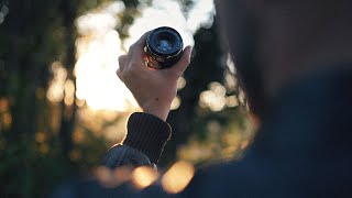 Helios 44M 58mm f20  RECENSIONE   Lenti VINTAGE [upl. by Devaney]