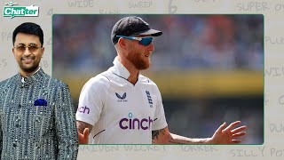 Ben Stokes deserves 1010 for his captaincy during 1st Test Pragyan Ojha [upl. by Adnawahs]