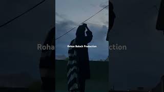 Fatima SweetyOmani Balochi SongNew Balochi Status Video Rohan Baloch Production [upl. by Hotchkiss]