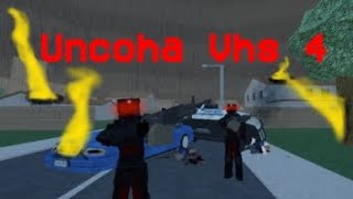 Uncoha Vhs 4 [upl. by Peppie822]