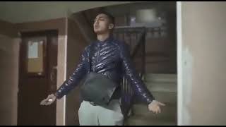 Morad  Tranquilo Y Sensato VIDEO OFFICIAL [upl. by Nol143]