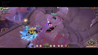 Gold Chest Diving Part 2  Avalon Roads  19 Oct 2024  Cult Of Sylver [upl. by Peppie]