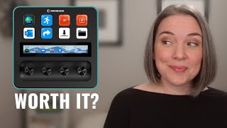 Is the Stream Deck  Worth It [upl. by Enirehtac]