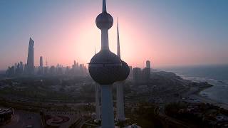 هنا هنا أصبح المجد هنا Kuwait [upl. by Aled]