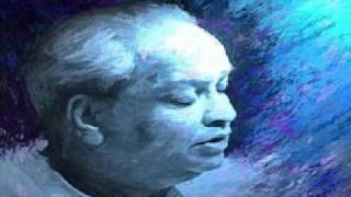 Runanubandhachya  Pandit Kumar Gandharva [upl. by Ahsropal916]