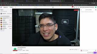 RTMP en Twitch  Transmiendo con OBS y ATEM Mini Pro [upl. by Leraj]