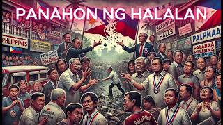 Panahon ng Halalan halalan2025 vote comelec halalan electionday2025 [upl. by Kela]