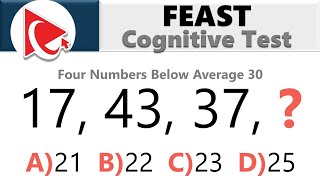 How to Pass FEAST Air Traffic Controller Cognitive Test [upl. by Pandolfi]