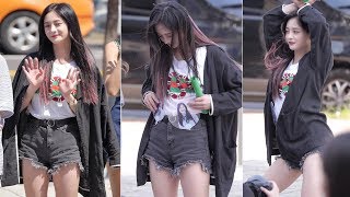 170902 프리스틴 PRISTIN 미니팬미팅  주결경 영상모음 [upl. by Aluor]