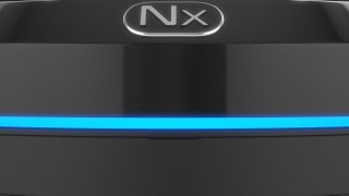 New Nintendo NX Fanmade [upl. by Adirahs]