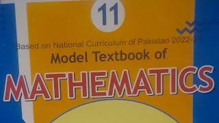 Lect19Polar Form of complex numbers NBF FB class 11 National Book Foundation [upl. by Alimhaj]