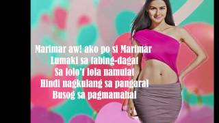 Minus One  MARIMAR  Tagalog Version   Regine Velasquez [upl. by Andrey]