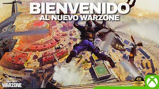 Todo lo que debes saber sobre el nuevo Warzone Nuevo mapa nuevas armas y más [upl. by Kym]