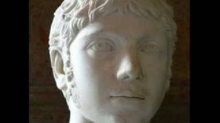 Elagabalus 1 Gibbons Decline and Fall of the Roman Empire Chapter 6 Part 3 [upl. by Ydnyl]