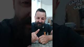 Pastor Mendigo Rogério Brito sufocando quem tem te sufocado [upl. by Cilka]