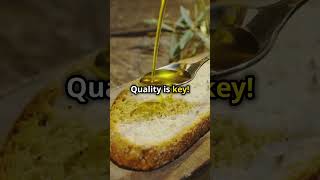 The reason why extra virgin olive oil costs so much [upl. by Elay]