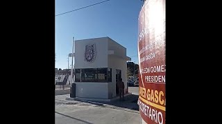 Visita a instalaciones del IPN Puebla  UPII CECYT [upl. by Liek276]