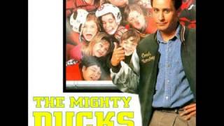 The Mighty Ducks Opening Credits  The Shot [upl. by Enixam]