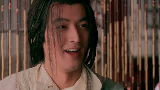 《射雕英雄传》 The Legend of the Condor Heroes 2008 E04 [upl. by Ima]